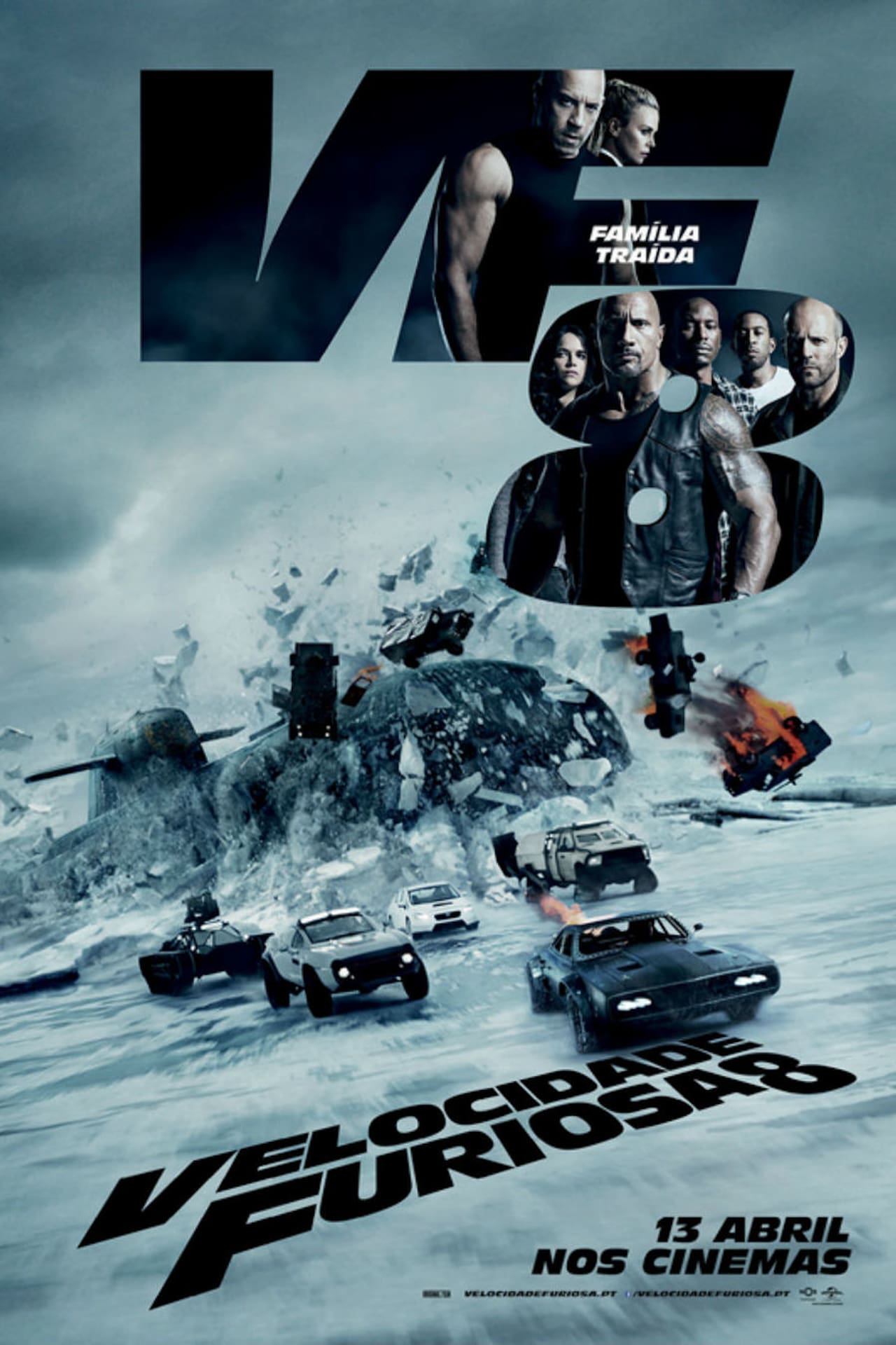 fate of the furious full movie