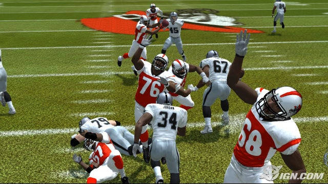how to play madden 08 on pc
